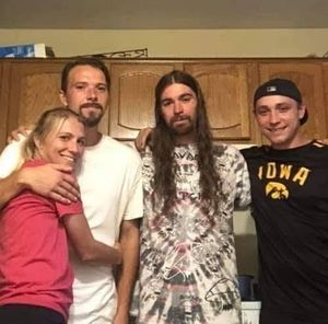 Meet your Posher, Steven